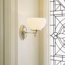 Victorian Style Wall Sconce