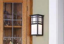 Studio Lantern with Macintosh Overlay